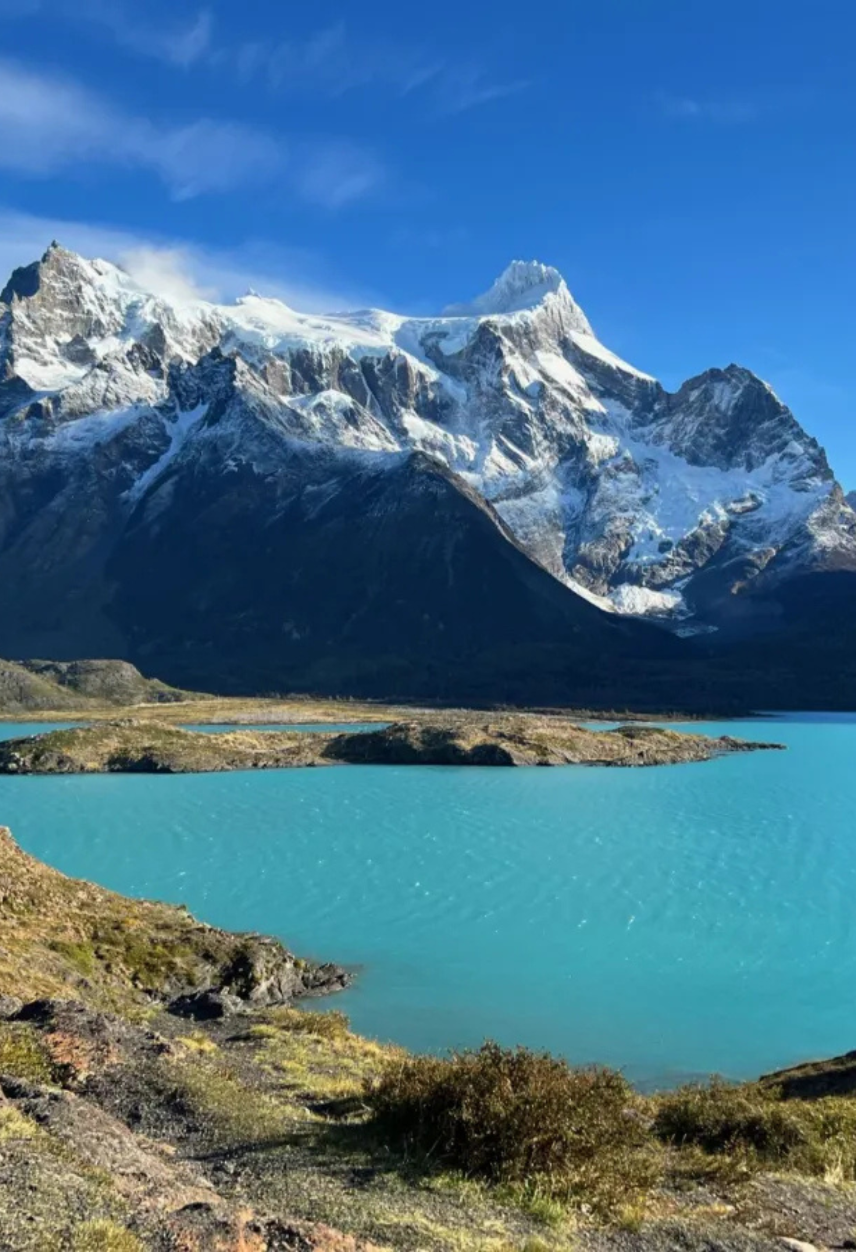 Patagonia